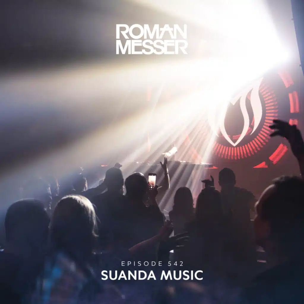 Suanda Music Episode 542