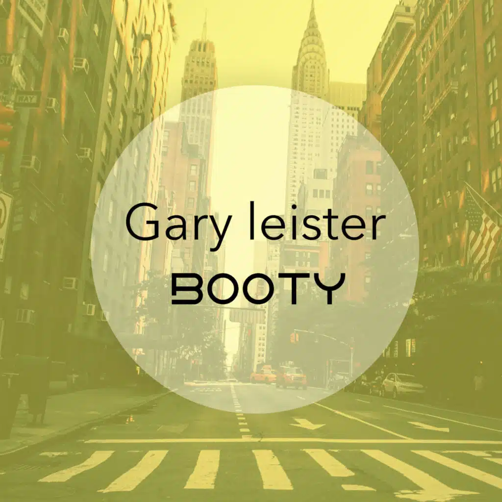 Gary Leister