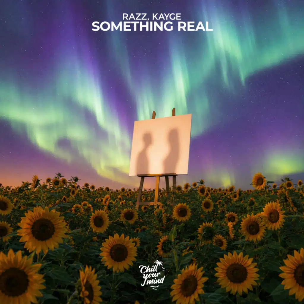 Something Real
