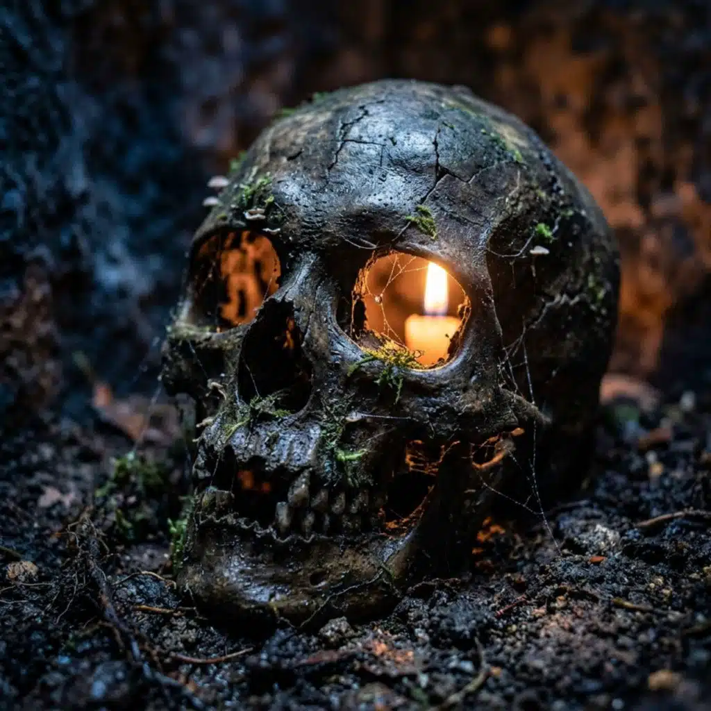 Terrifying Nightmares – Dark Horror Soundscape