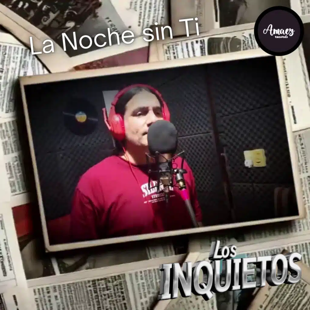 Los Inquietos