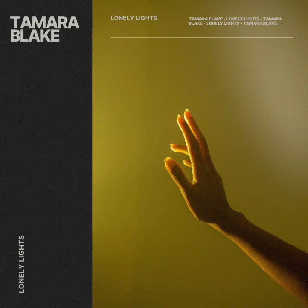 Tamara Blake