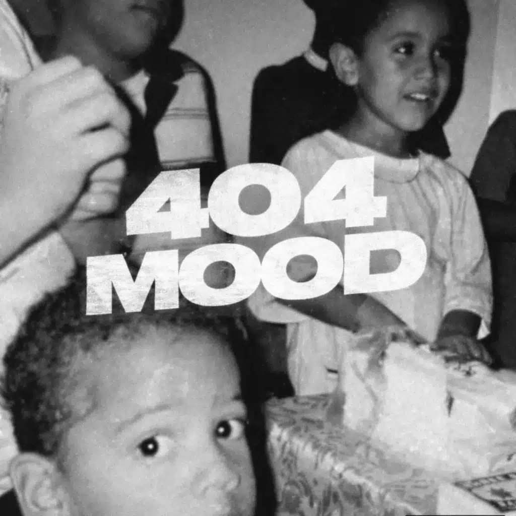 404 MOOD