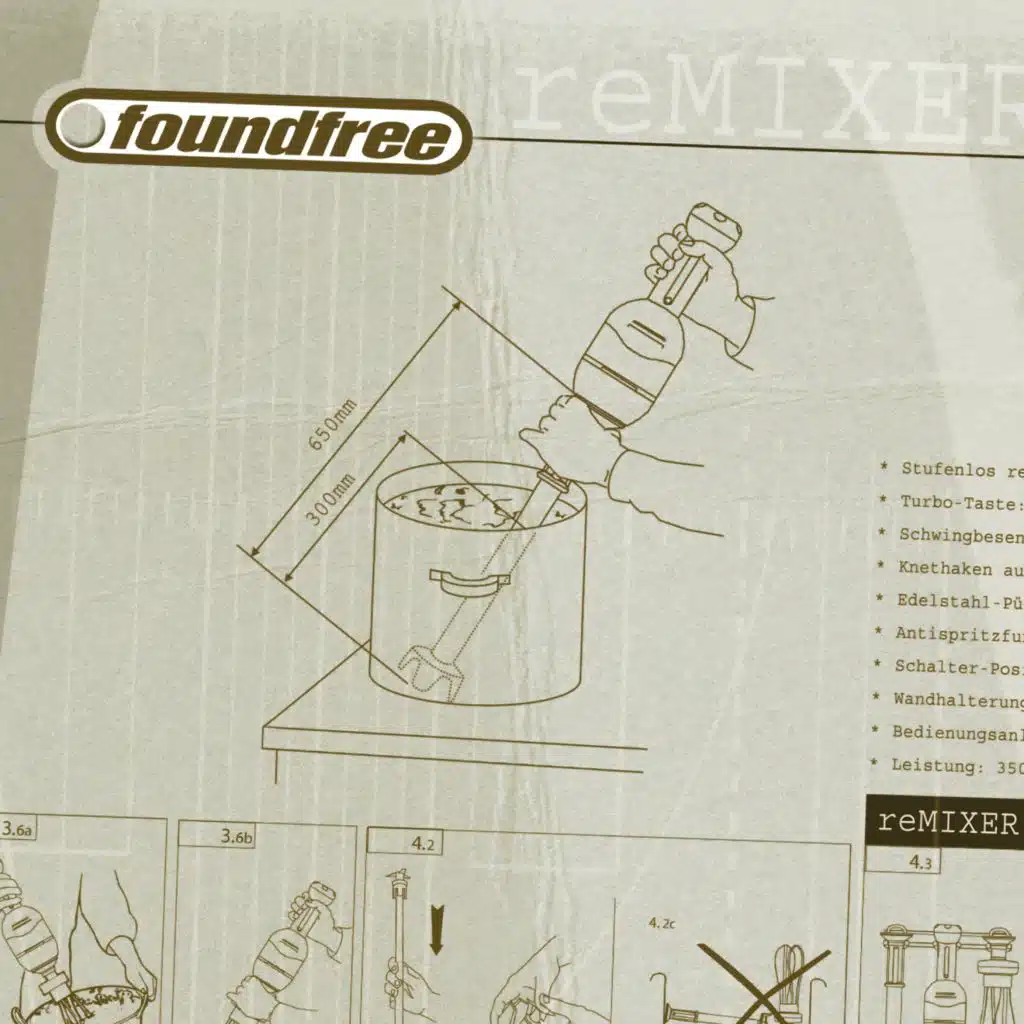 reMIXER