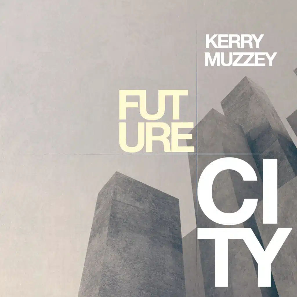 Kerry Muzzey, Budapest Art Orchestra & Dániel Dinyés