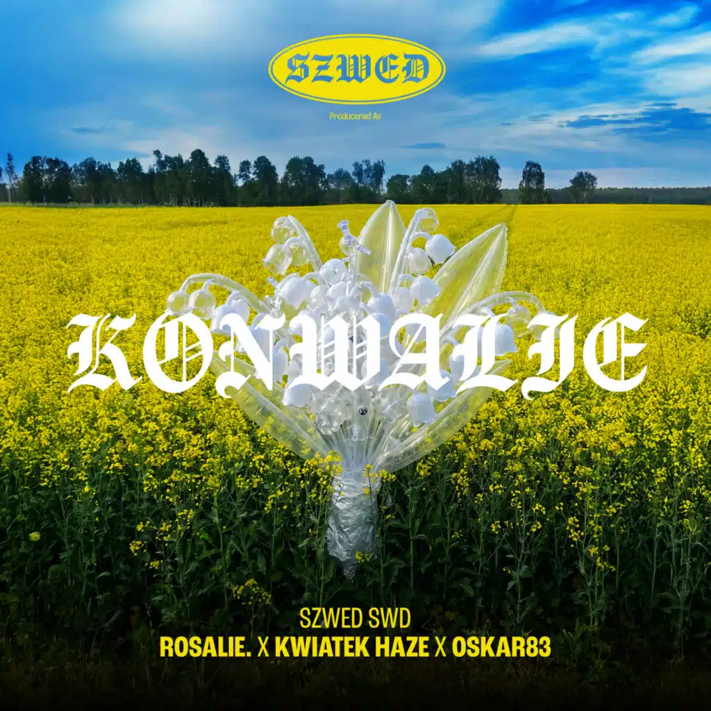 Konwalie