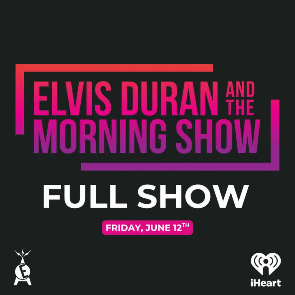 FULL SHOW: The Day Everything Broke!