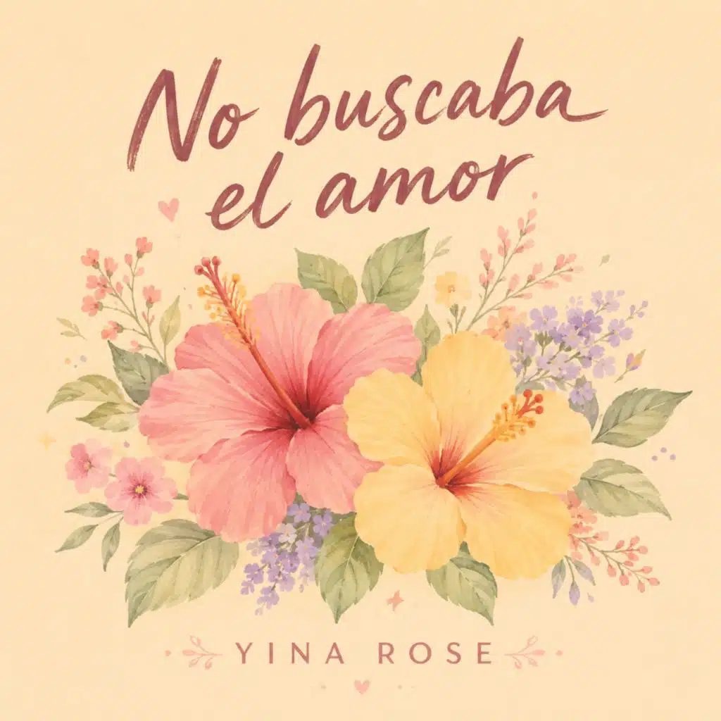 Yina Rose