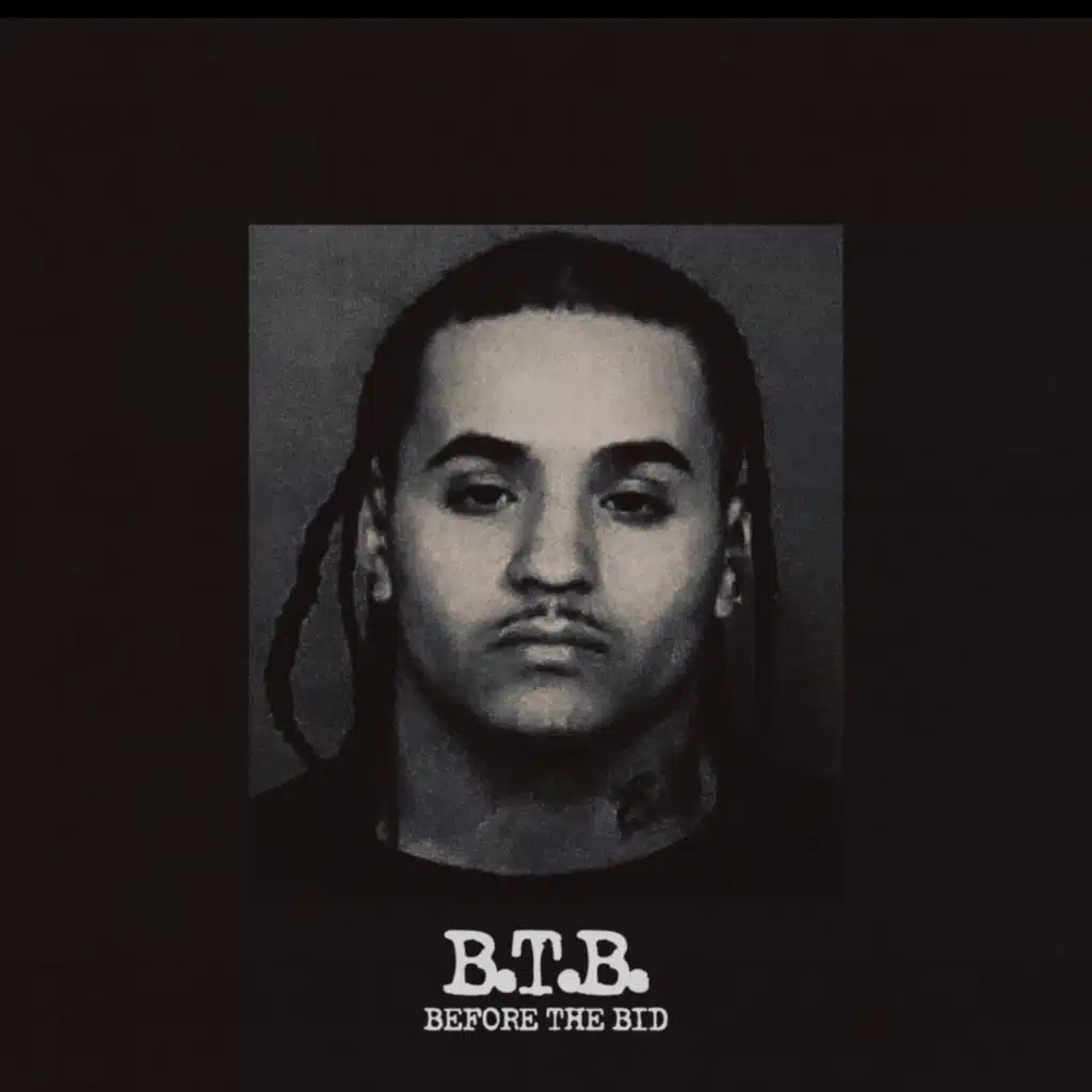 Before The Bid (Deluxe)