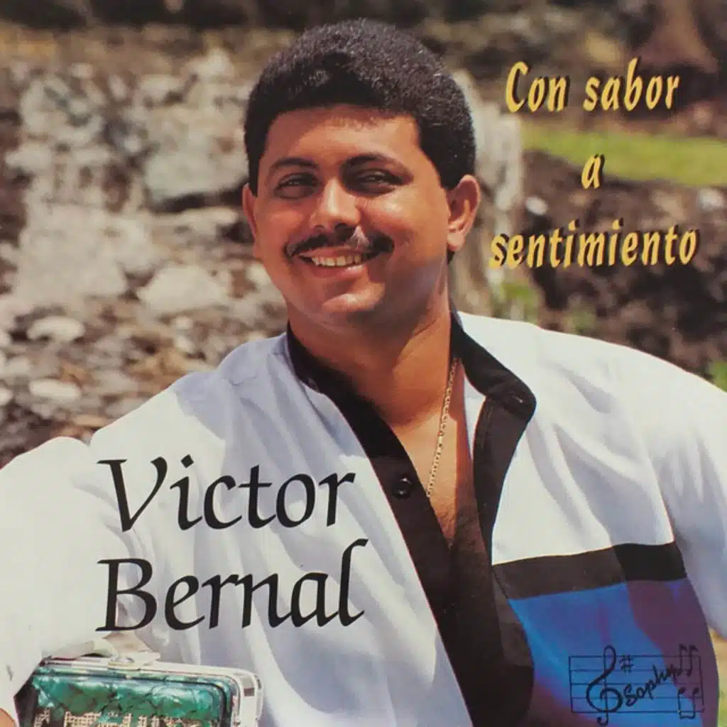 Con Sabor a Sentimiento