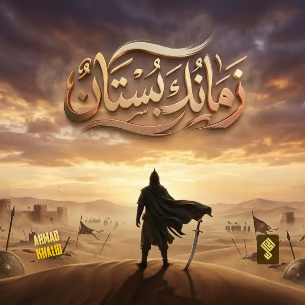 نشيد زمانك بستان
