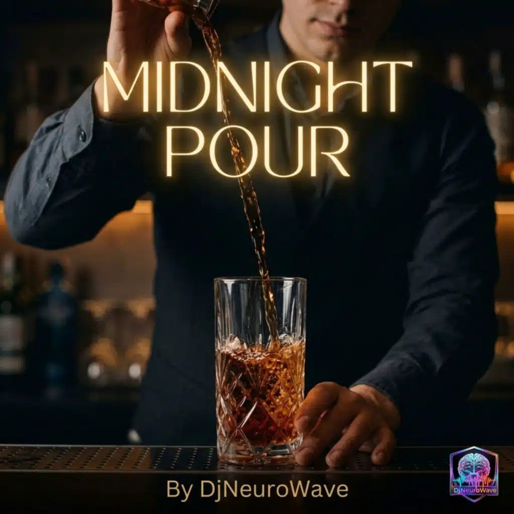 Midnight Pour