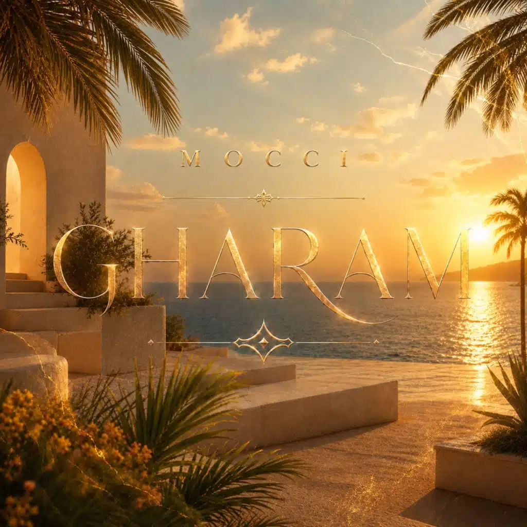 Gharam