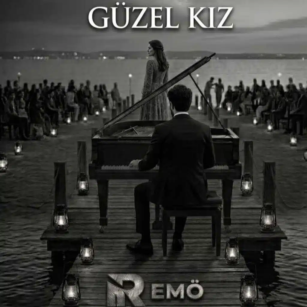 GÜZEL KIZ