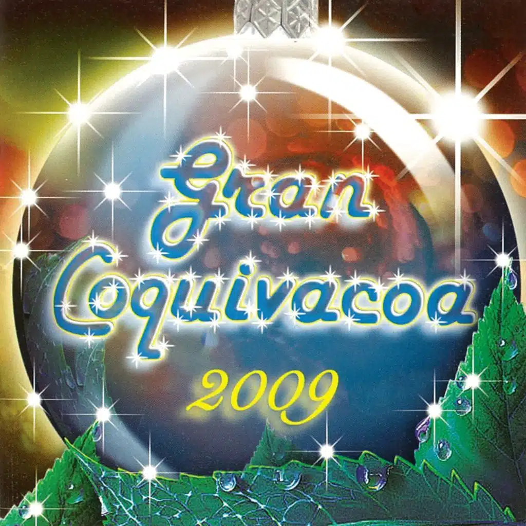 Gran Coquivacoa 2009