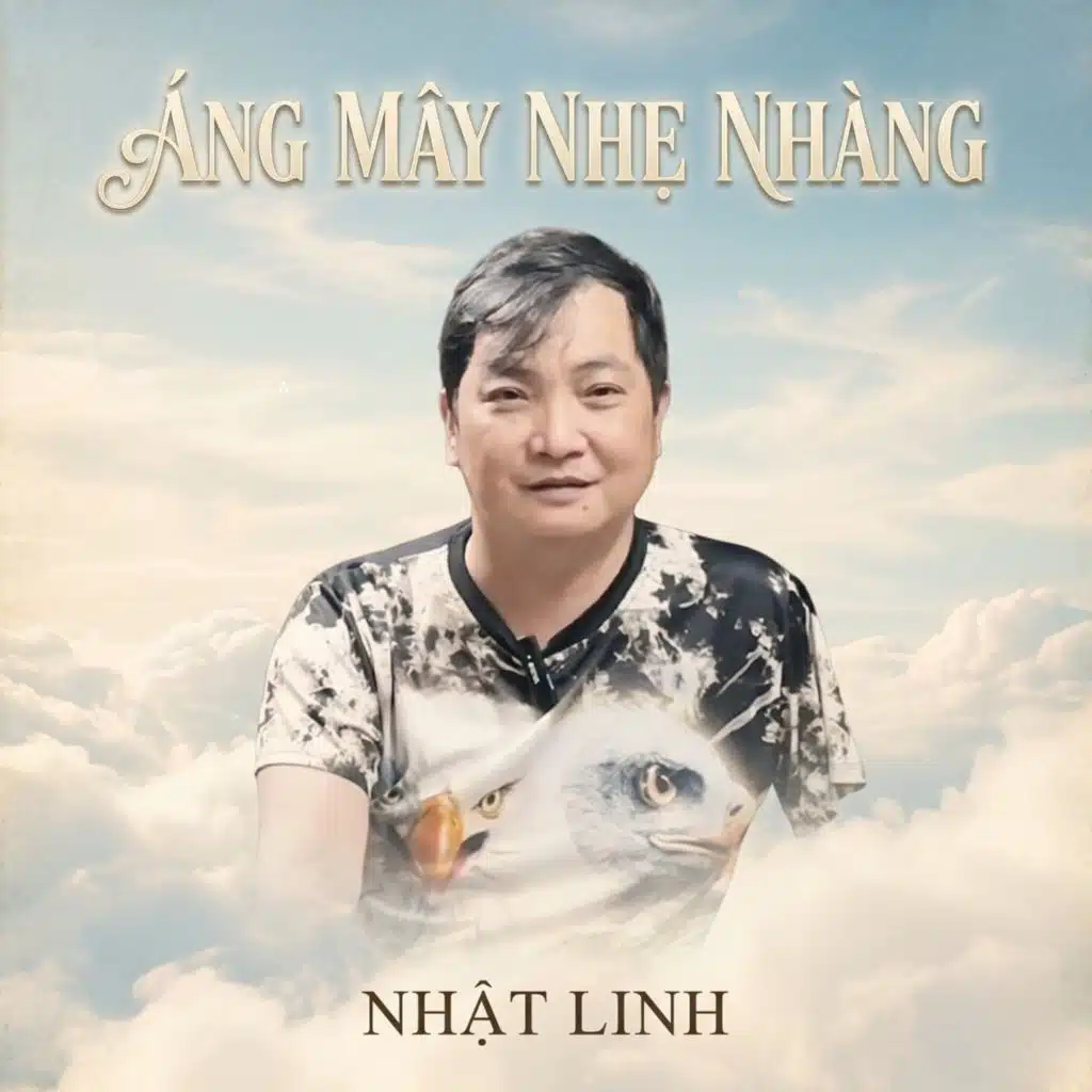 Áng Mây Nhẹ Nhàng