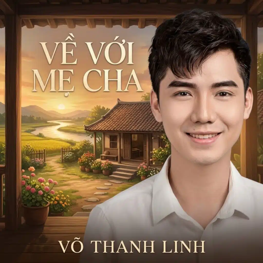 Về Với Mẹ Cha