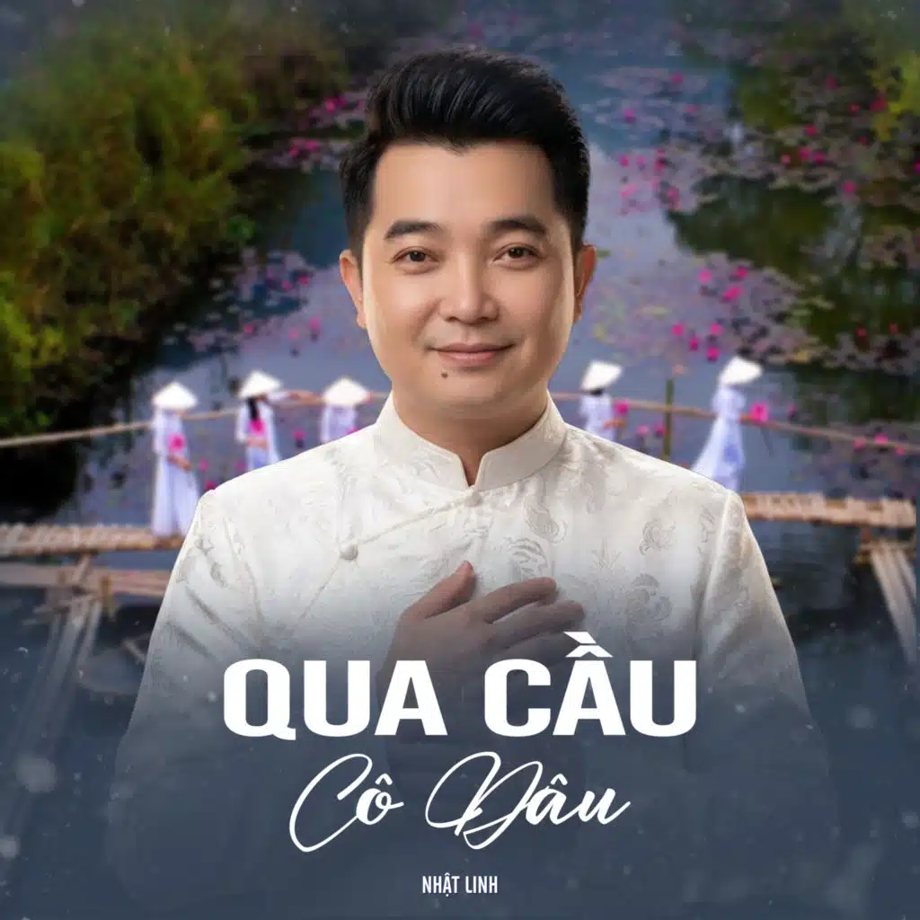 Qua Cầu Cô Dâu