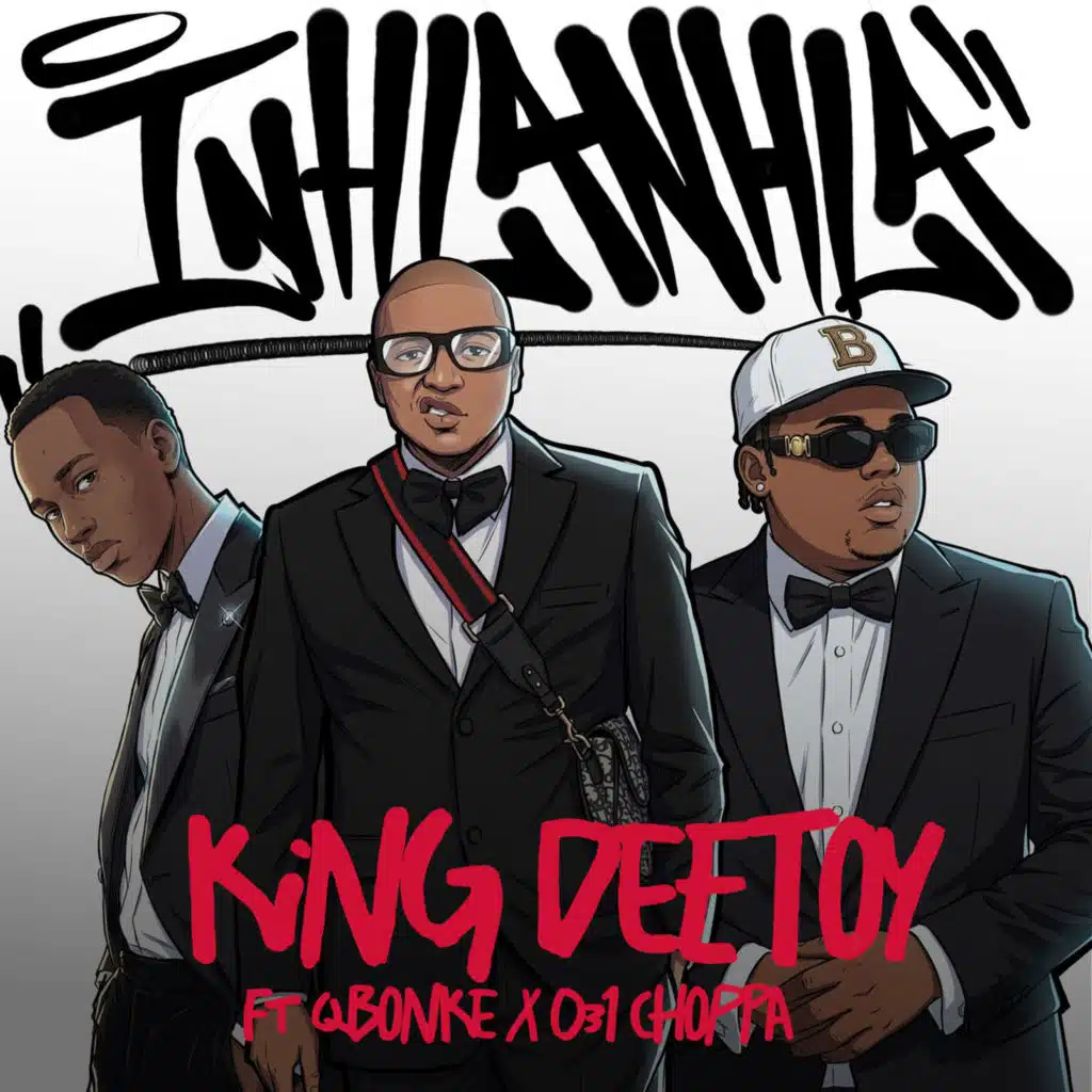 King DeeToy