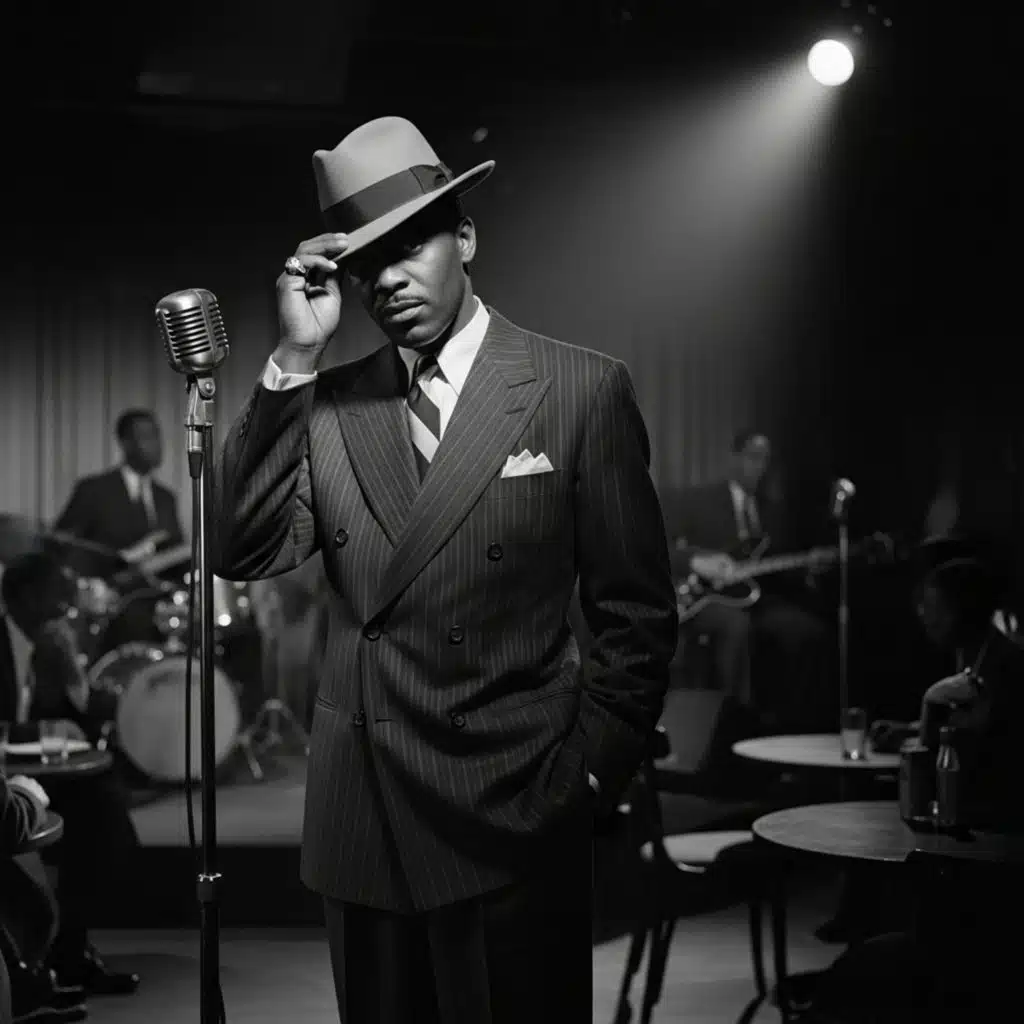 Vintage Jazz