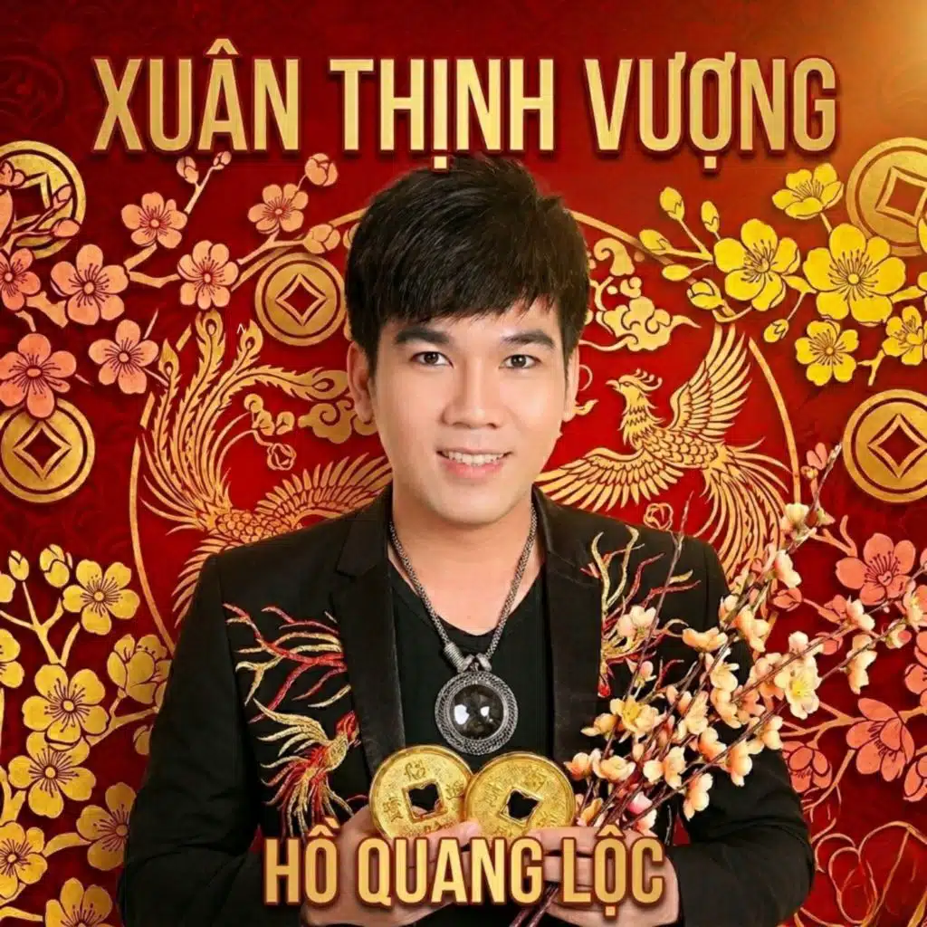 Hồ Quang Lộc