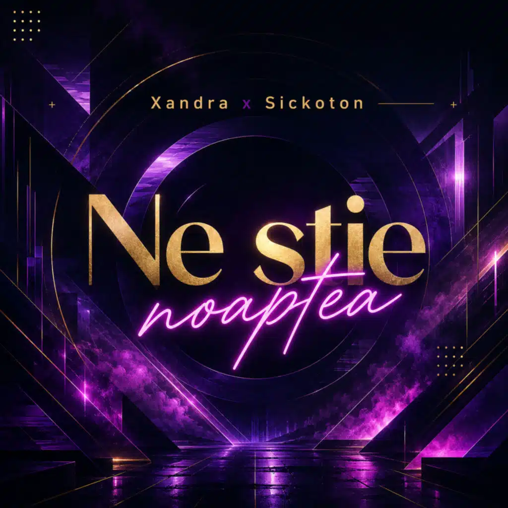 Ne Stie Noaptea