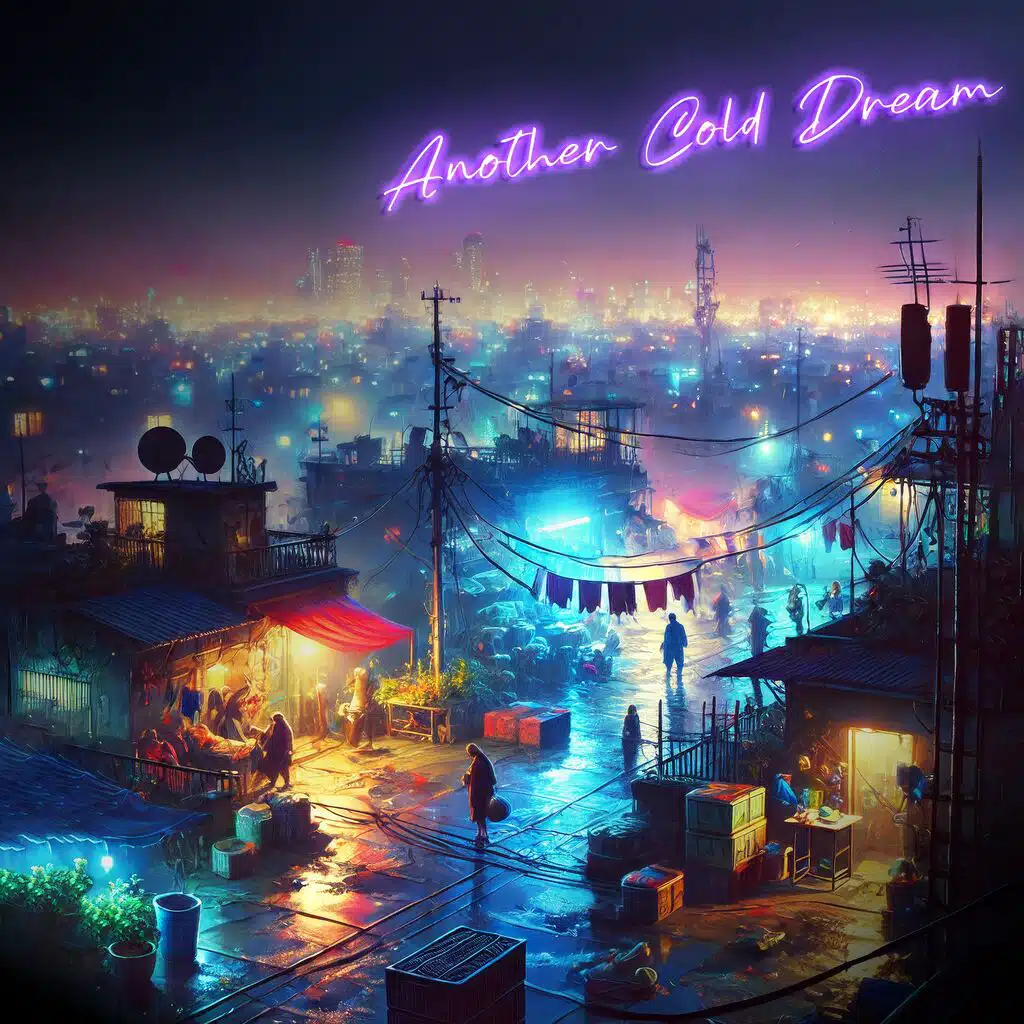 Another Cold Dream
