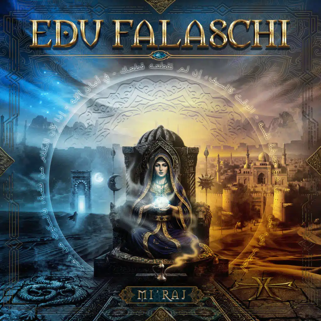 Edu Falaschi