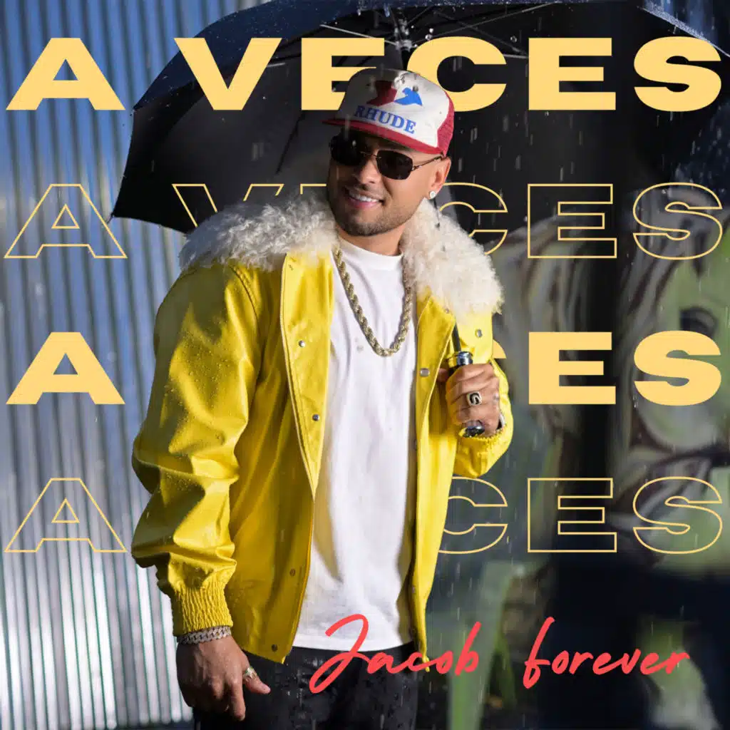 Jacob Forever