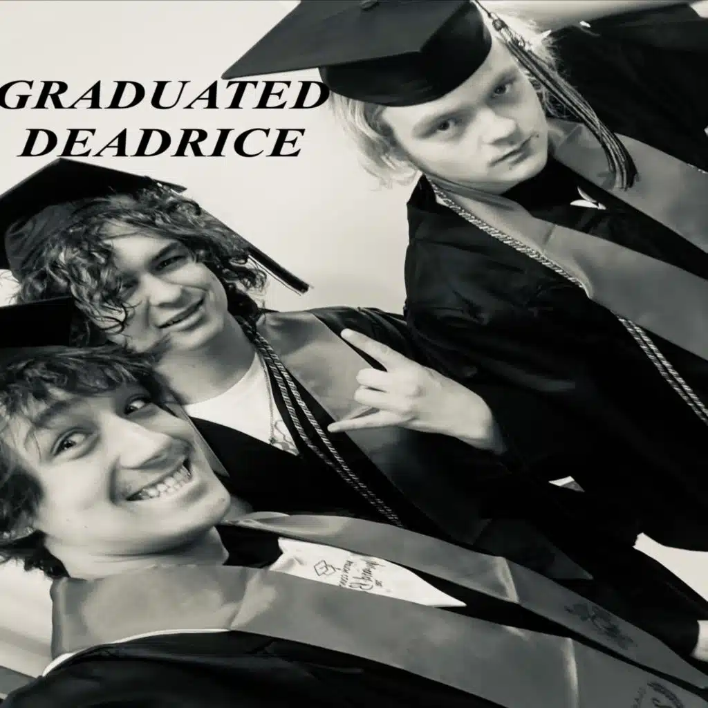 GRADUATED