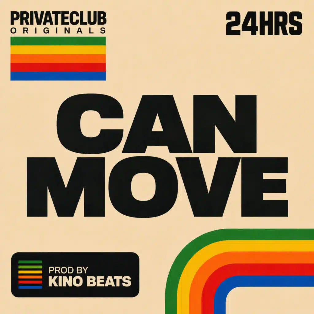 24hrs & Kino Beats