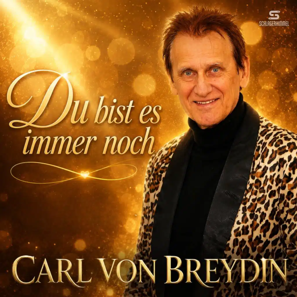 Carl von Breydin