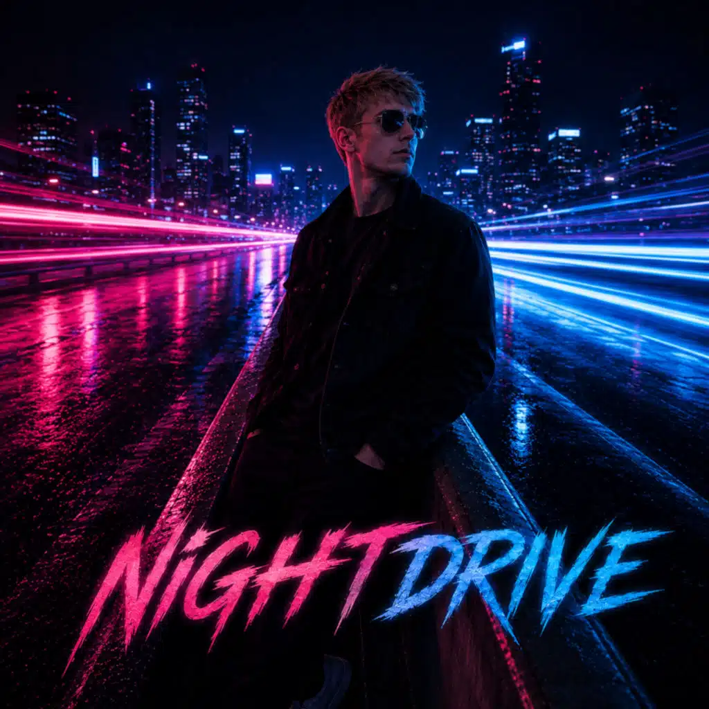 Nightdrive