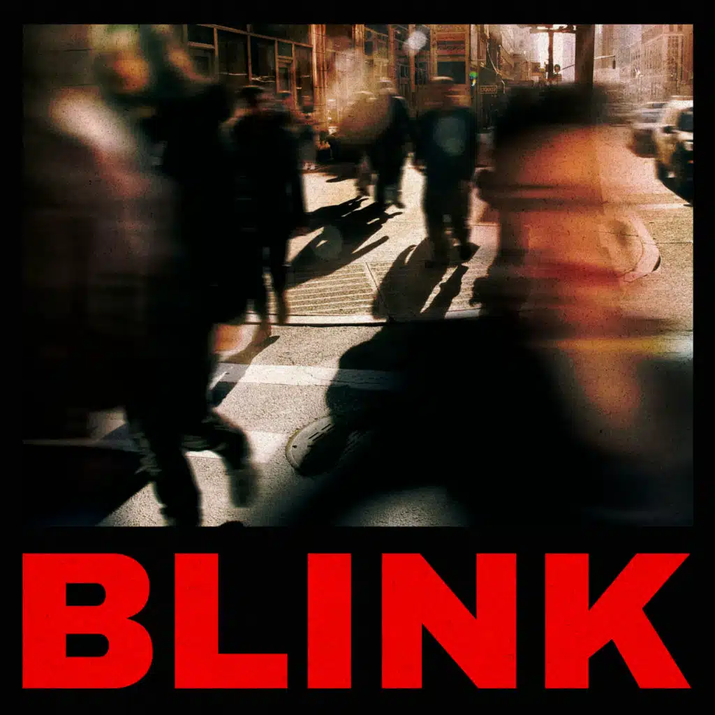 BLINK (Deluxe Edition)