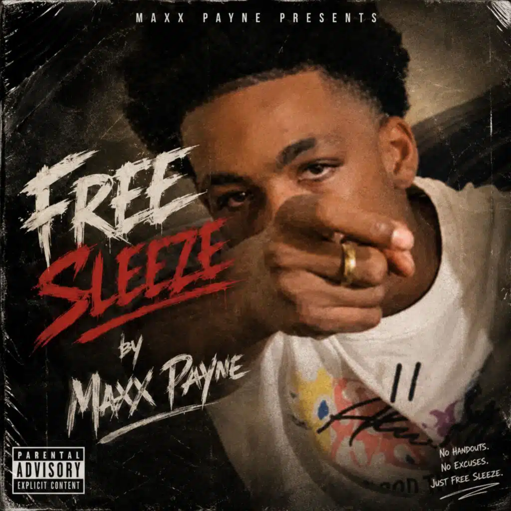 Maxx Payne