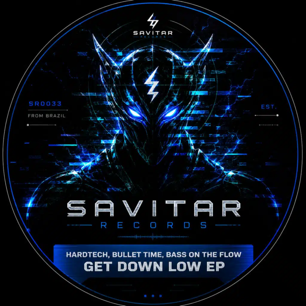 Get Down Low EP