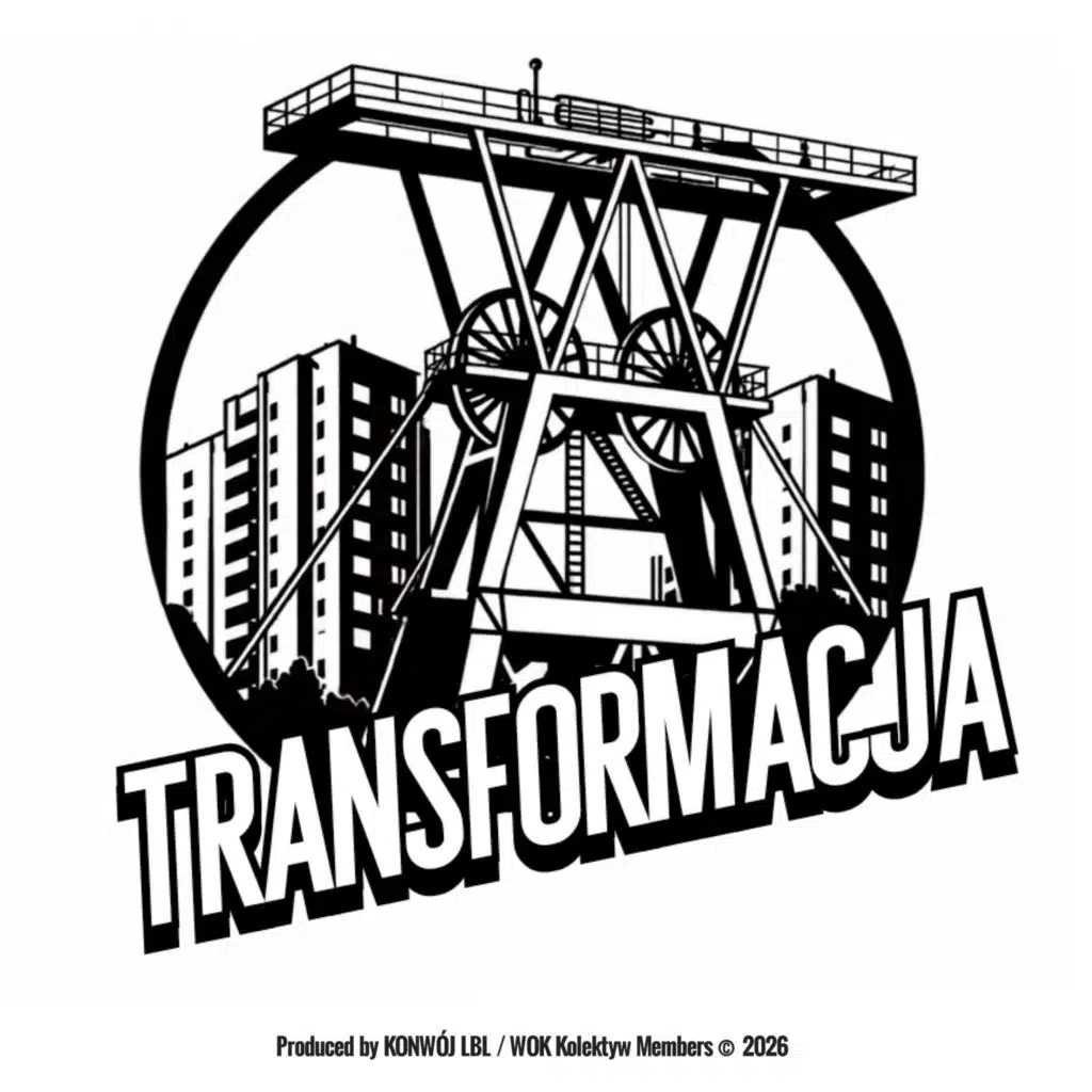 TRANSFORMACJA