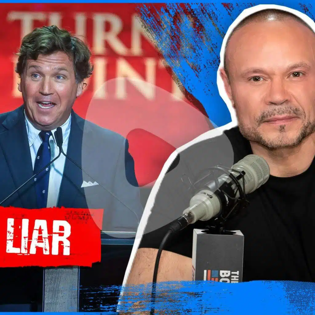 Nepo Baby Tucker Is Lying (Ep. 2534)