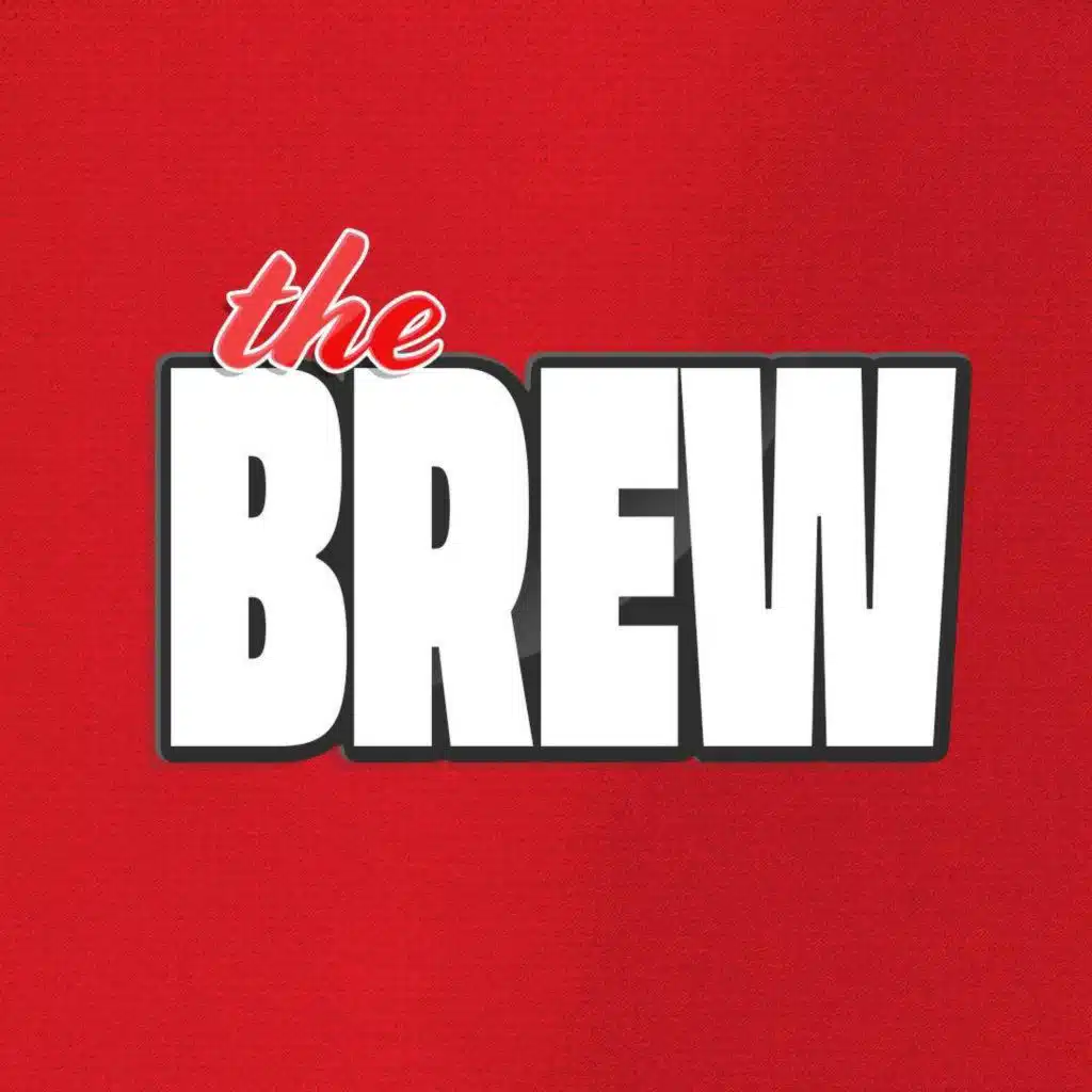 Q&A, The World Cup And JOE'S BACK! | The Brew