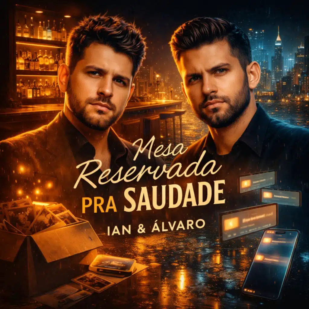Ian & Álvaro