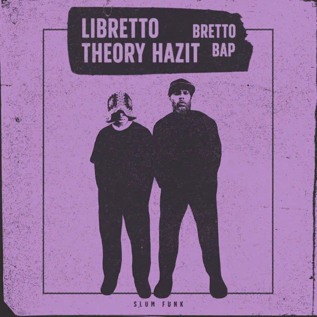 Libretto