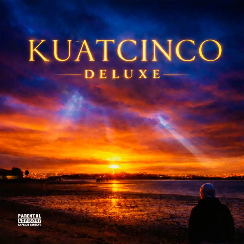 KUATCINCO (Deluxe)