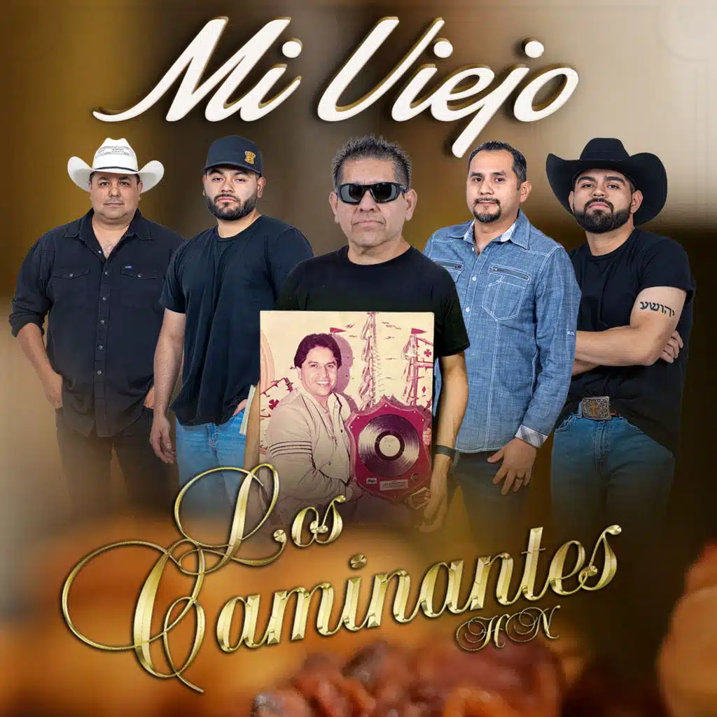 Los Caminantes