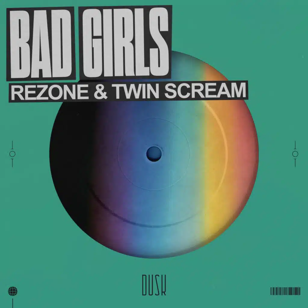 Bad Girls