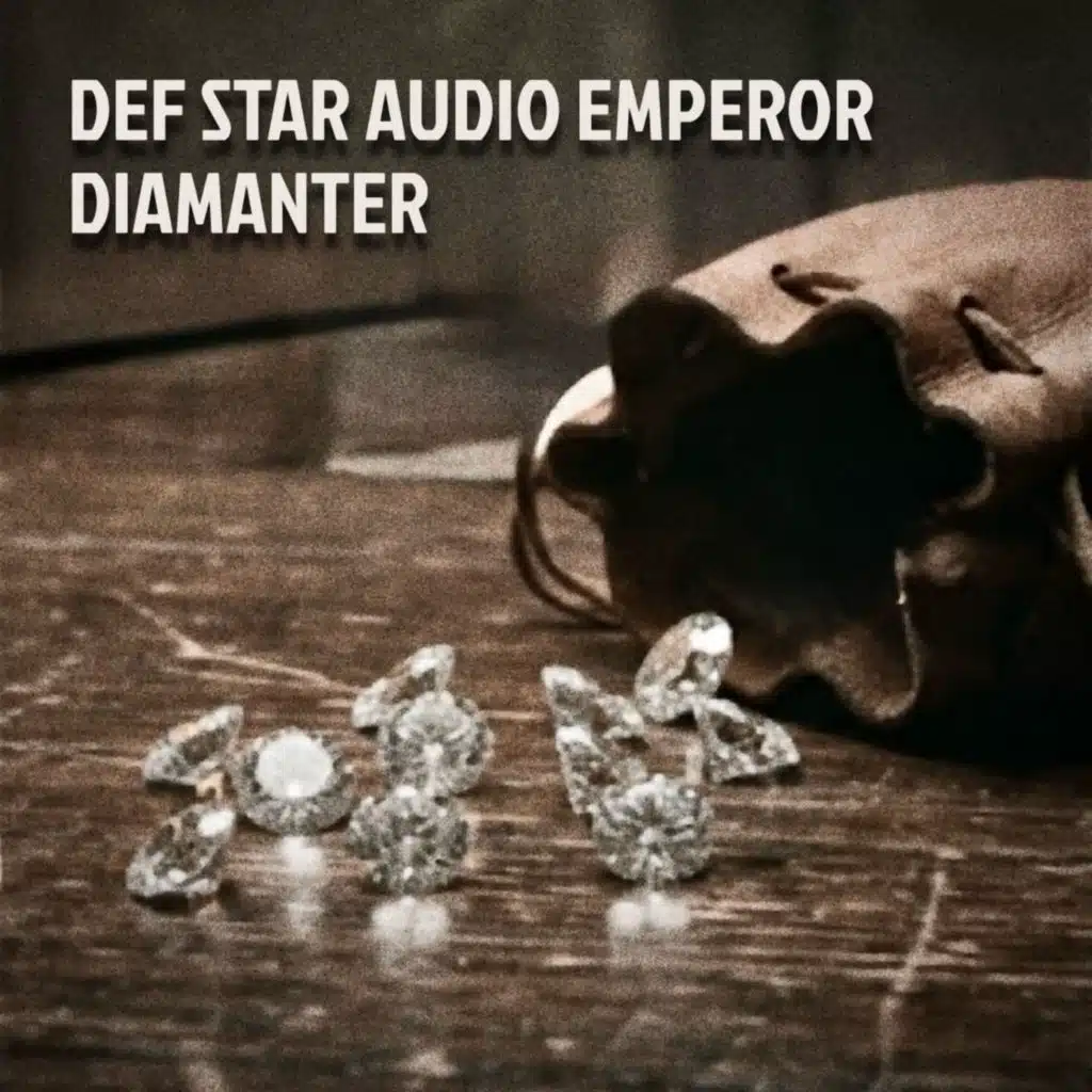 Def Star Audio Emperor