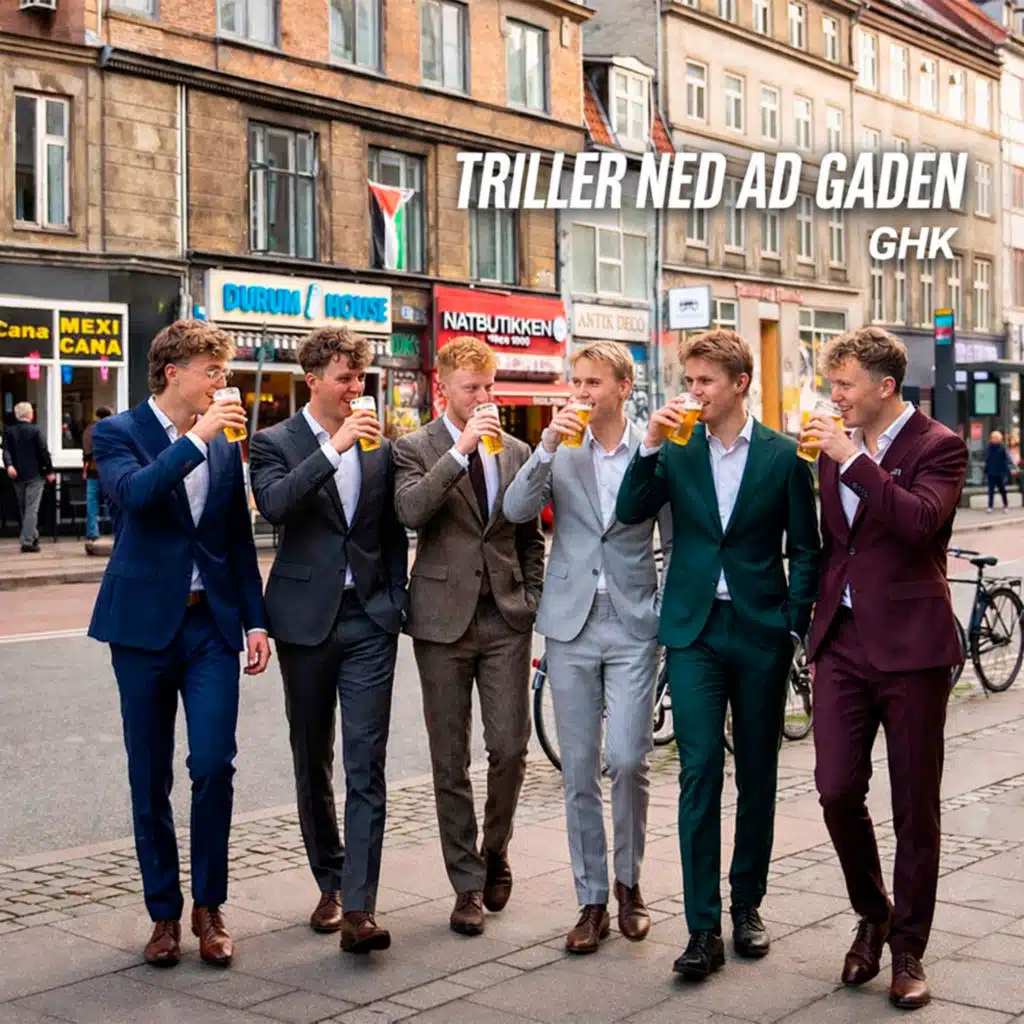 GHK
