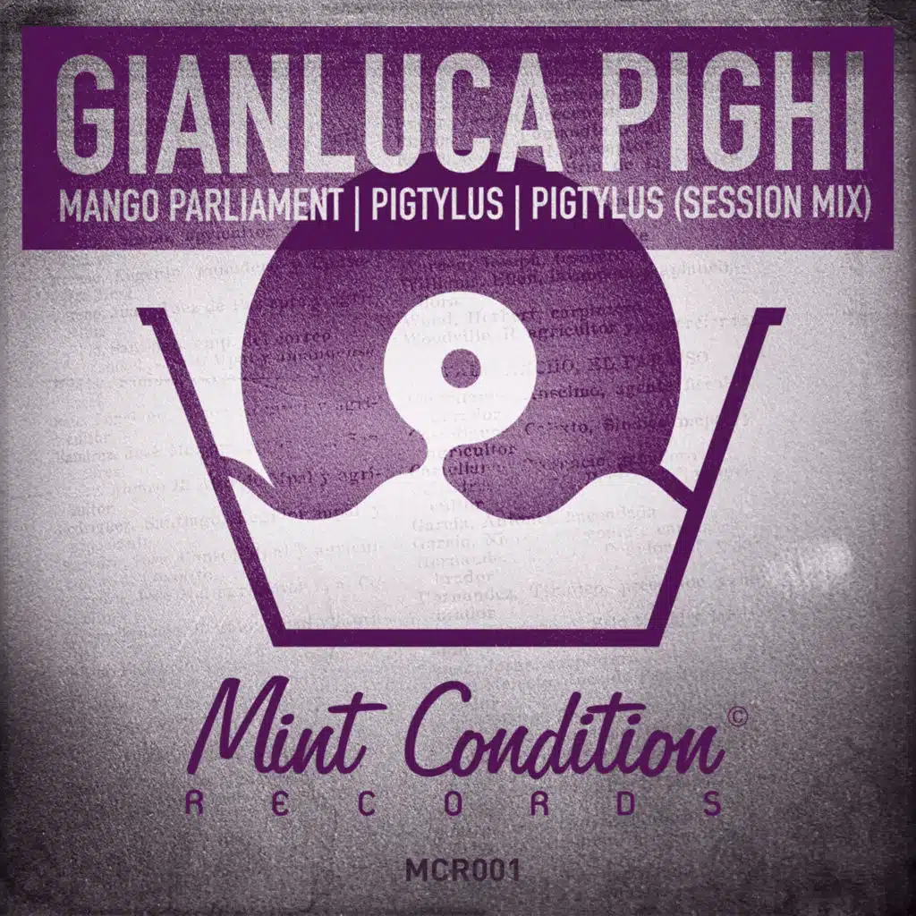 Pigtylus (Session Mix)