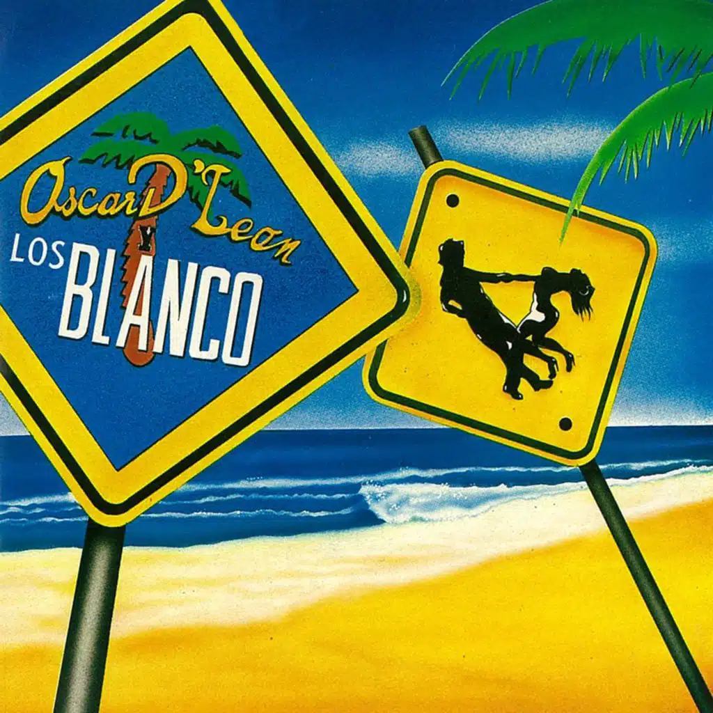 Oscar D'Leon y Los Blanco