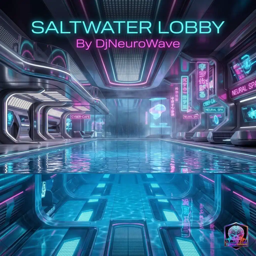 Saltwater Lobby