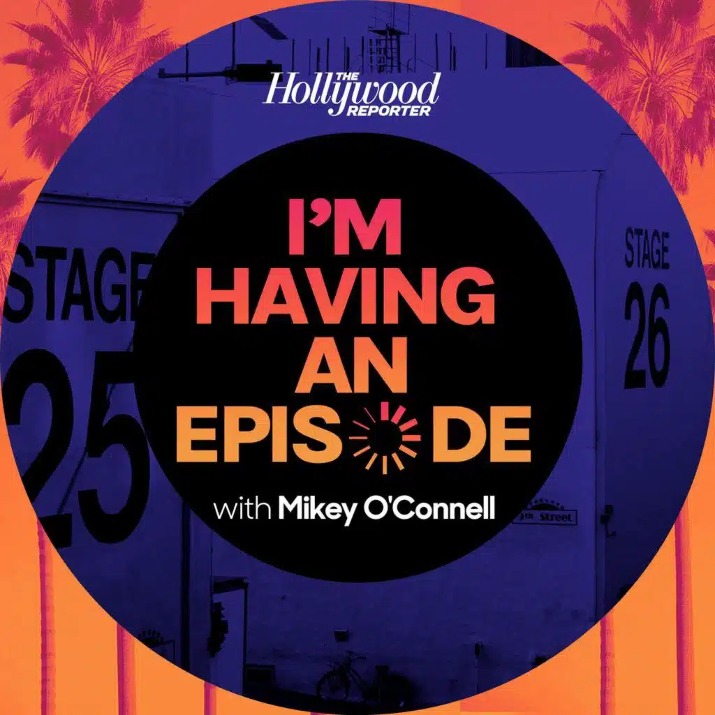 Widow's Bay Creator Katie Dippold + Too Early For Emmys?